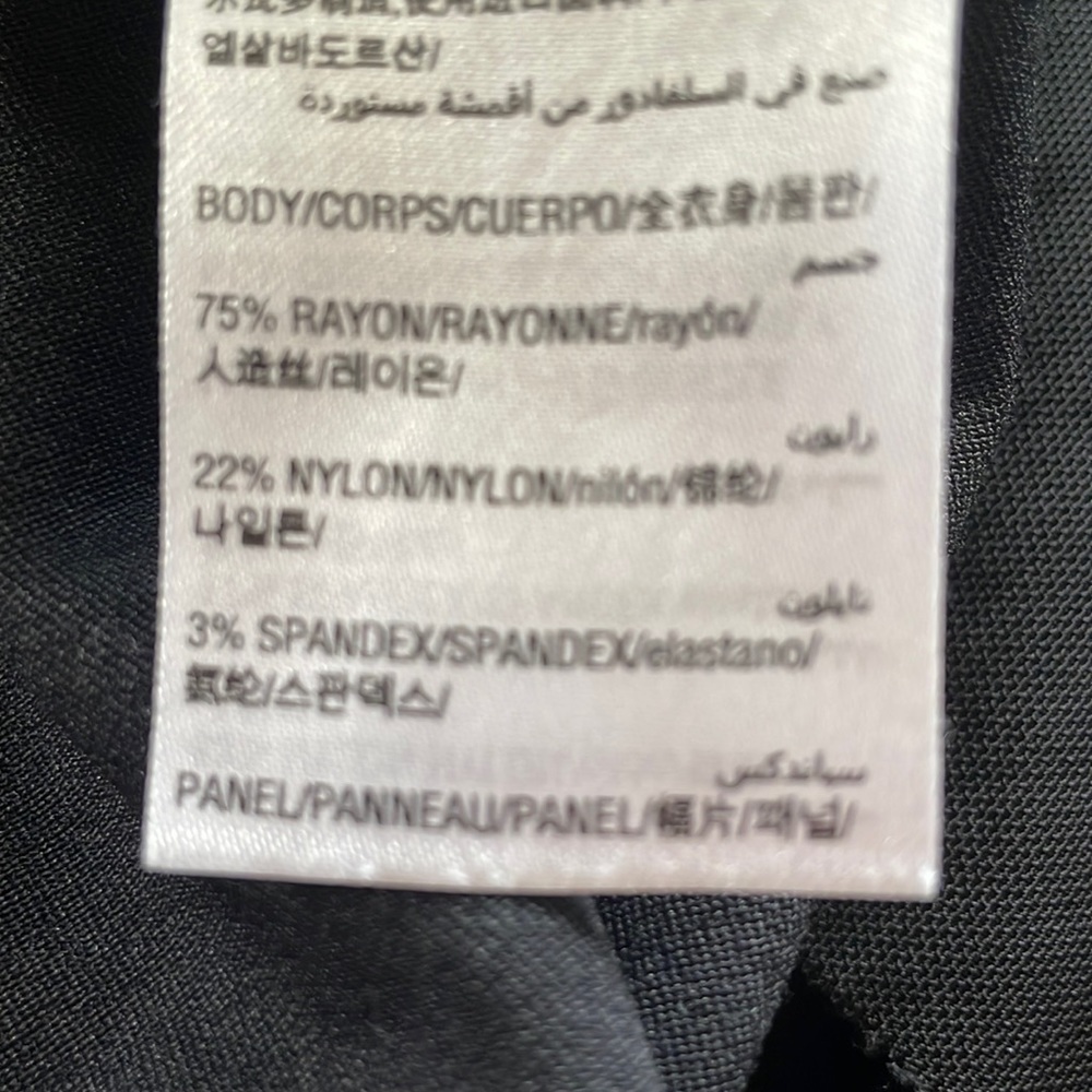 Cropped Pants - Picture 2 of 2